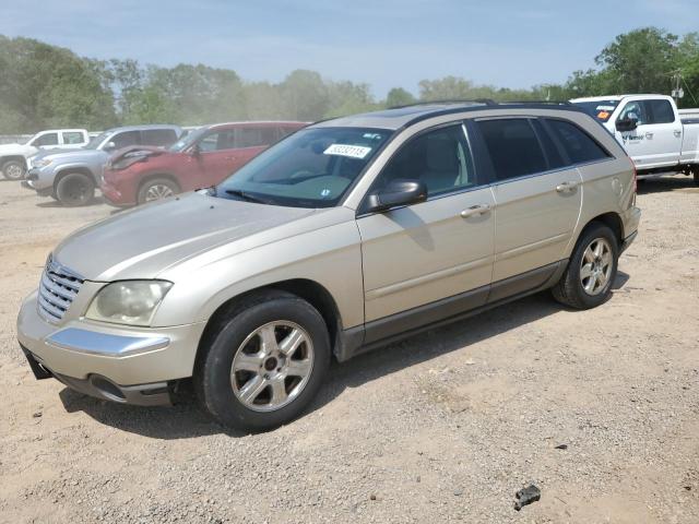 CHRYSLER PACIFICA T