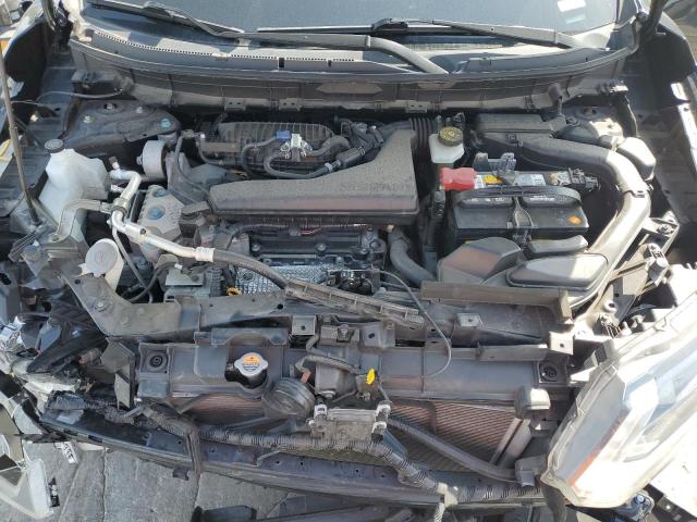 2019 NISSAN ROGUE S - JN8AT2MT6KW262248