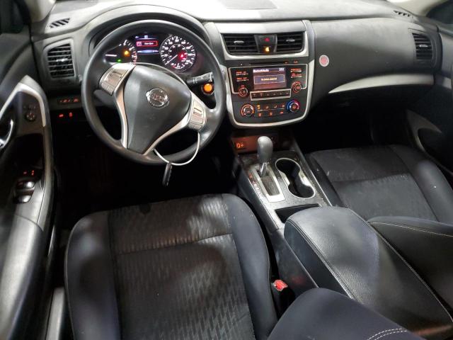 2017 NISSAN ALTIMA 2.5 - 1N4AL3AP0HN359359