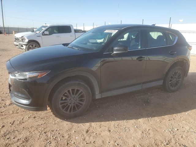 MAZDA CX-5 SPORT