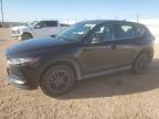 2019 MAZDA CX-5 SPORT - JM3KFABM4K0695719