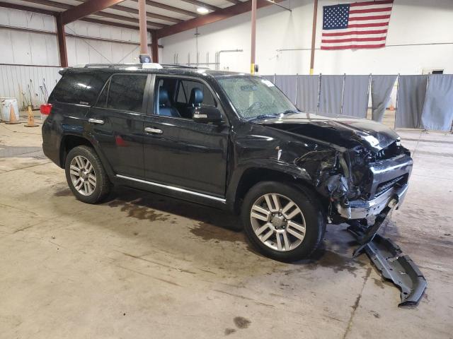 Vin: jtebu5jr2d5120040, lot: 52315855, toyota 4runner sr5 20134
