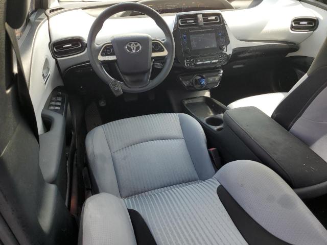 2016 TOYOTA PRIUS - JTDKBRFU5G3510984