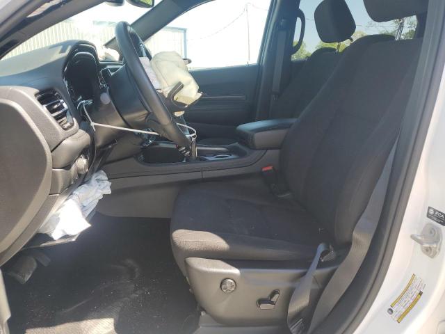 2024 DODGE DURANGO SX - 1C4RDHAG6RC207025