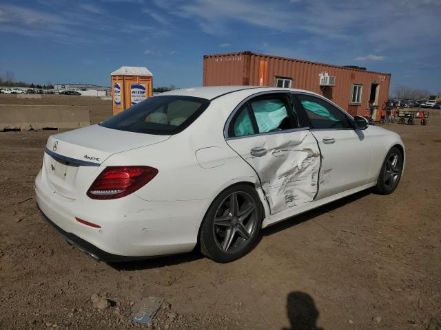 Vin: wddzf4kb8ha014798, lot: 53191065, mercedes-benz e-class 300 4matic 20173