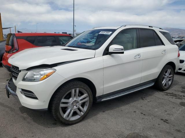MERCEDES-BENZ ML 350