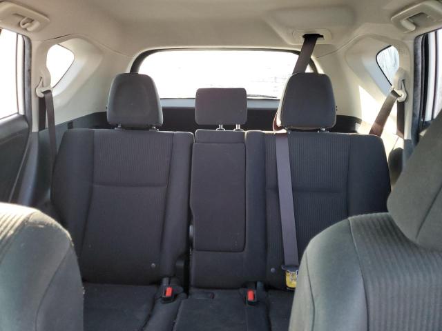 2016 TOYOTA RAV4 LE - JTMZFREV3GJ080803