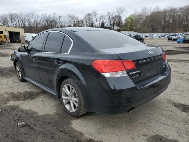 Vin: 4s3bmbg69d3040939, lot: 52679255, subaru legacy 2.5i premium 20133