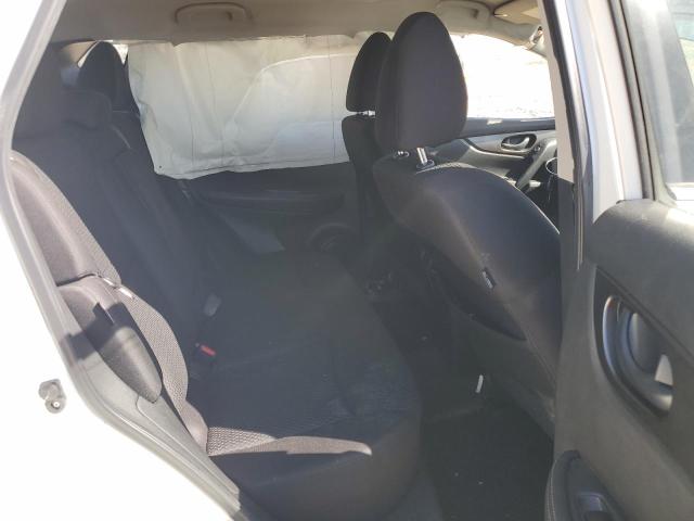 2020 NISSAN ROGUE SPOR - JN1BJ1CVXLW282719