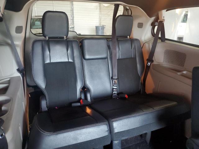 2019 DODGE GRAND CARA - 2C4RDGCGXKR656342