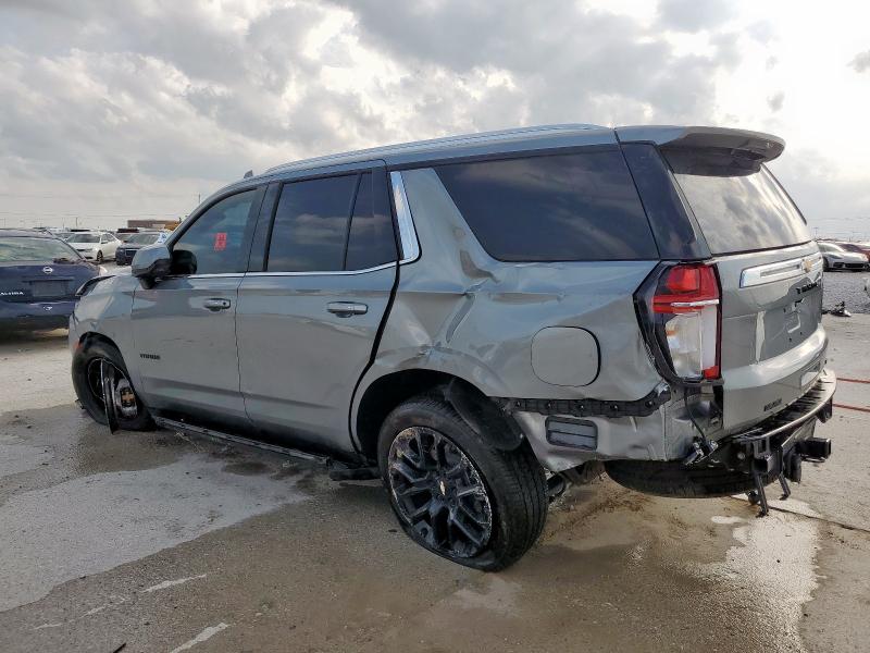 Vin: 1gnsknkt7pr402845, lot: 55060565, chevrolet tahoe k1500 lt 20232