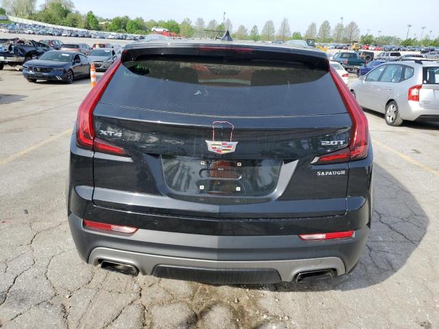 2019 CADILLAC XT4 PREMIU - 1GYFZCR4XKF100124