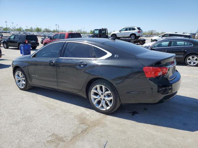 Vin: 2g11z5sa3g9155082, lot: 53310405, chevrolet impala ls 20162