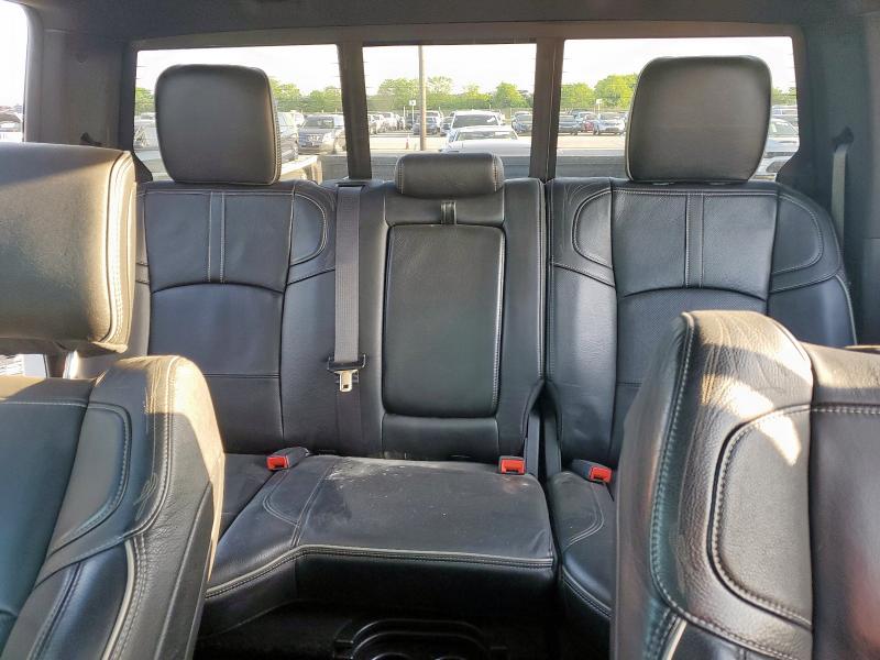 2019 RAM 2500 LIMIT 3C6UR5SL9KG656991