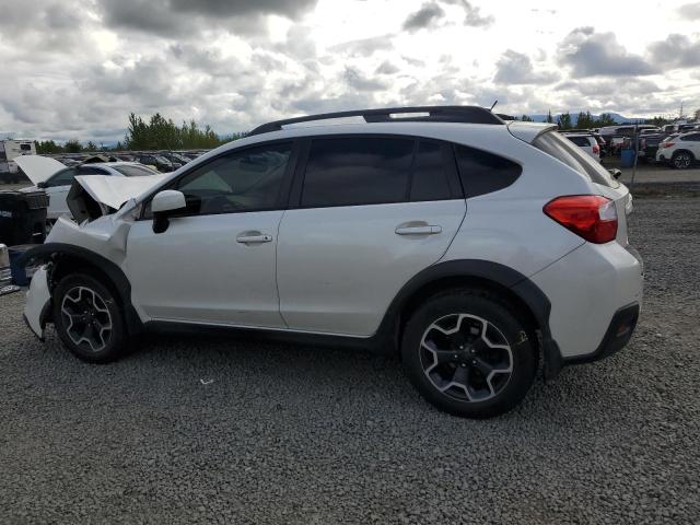 Vin: jf2gpavc7d2887658, lot: 54075485, subaru xv 2.0 premium 20132