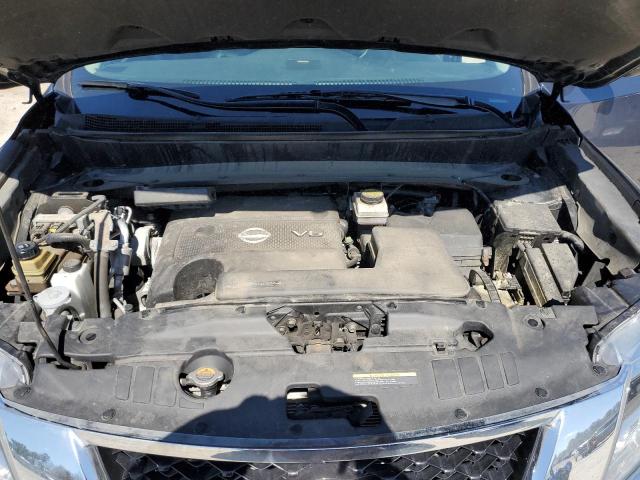 2016 NISSAN PATHFINDER - 5N1AR2MM8GC632977