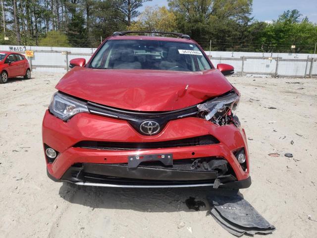 2016 TOYOTA RAV4 LIMIT - JTMDFREV0GJ056680