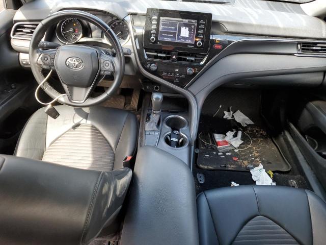 2022 TOYOTA CAMRY SE - 4T1G11AK9NU667940