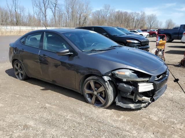 Vin: 1c3cdfeb2ed878984, lot: 51739375, dodge dart gt 20144