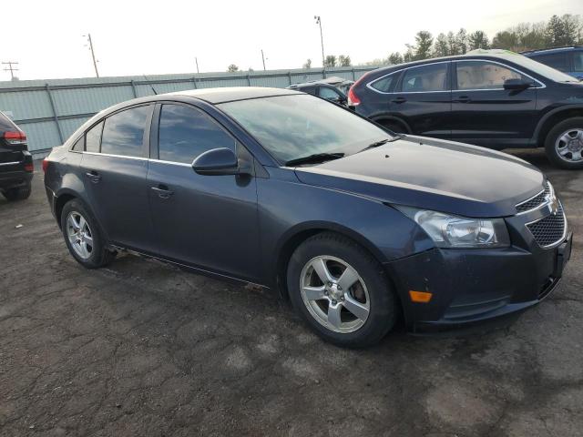 Vin: 1g1pc5sb6e7178326, lot: 54048465, chevrolet cruze lt 20144
