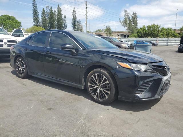 Vin: 4t1g11ak5lu378678, lot: 54168605, toyota camry se 20204