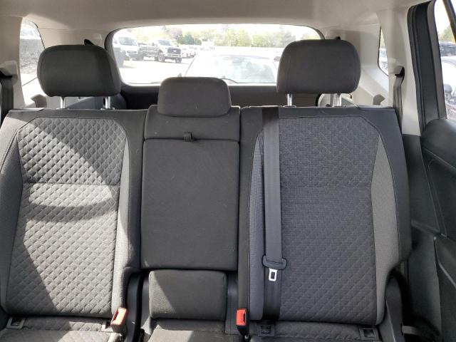 2018 VOLKSWAGEN TIGUAN S - 3VV0B7AX4JM092065