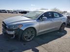 2020 FORD FUSION SEL - 3FA6P0CD6LR130198