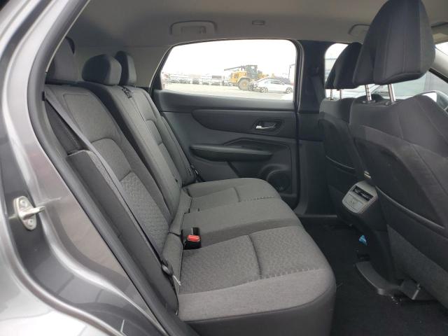 2023 NISSAN ARIYA VENT JN1BF0AA0PM410060