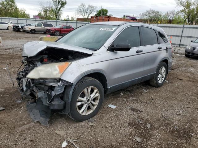 HONDA CR-V LX