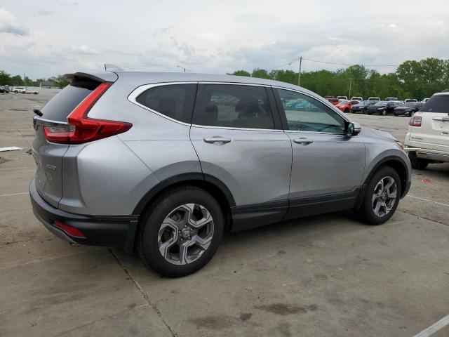 2018 HONDA CR-V EX - 7FARW2H5XJE047884