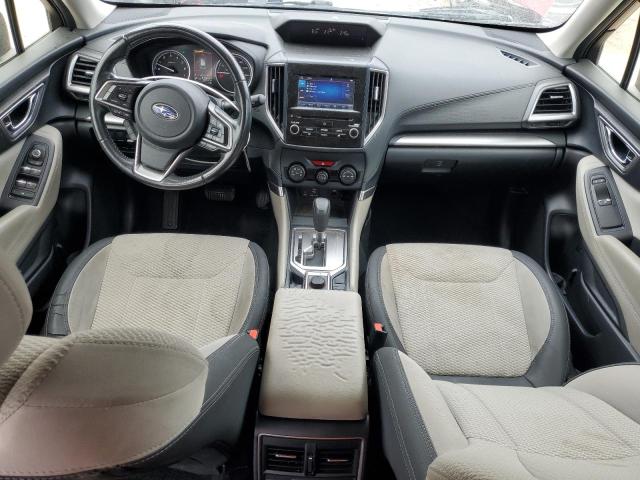 2020 SUBARU FORESTER P - JF2SKAGC3LH421887