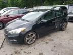 2015 KIA FORTE EX - KNAFX4A83F5360213