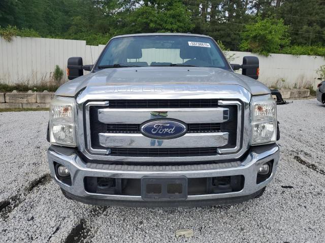 2015 FORD F250 SUPER - 1FT7W2A60FEC29950