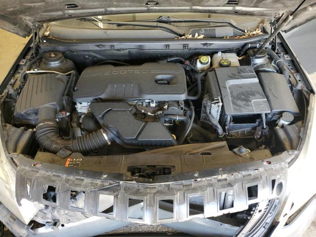 2015 BUICK REGAL 2G4GV5EK7F9156795
