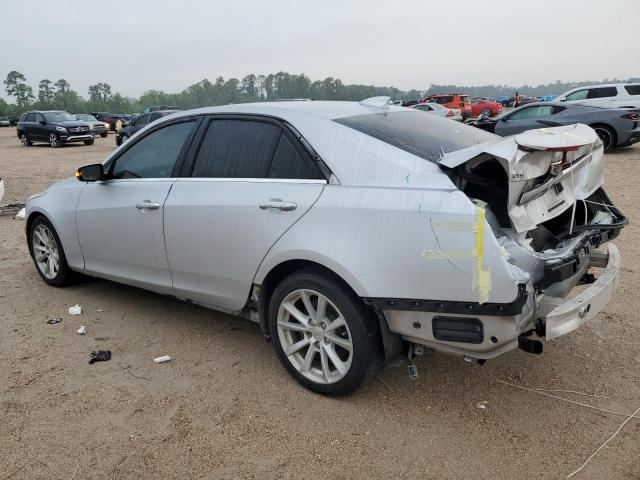 Vin: 1g6ap5sx5j0156935, lot: 54210475, cadillac cts 20182