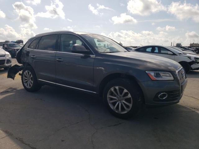 Vin: wa1c2afp9ha081470, lot: 54559155, audi q5 premium 20174