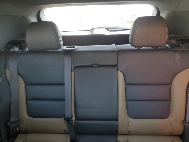 2022 CHEVROLET TRAILBLAZE - KL79MVSL4NB125821