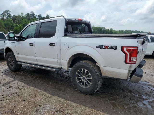 Vin: 1ftew1ep3gke28434, lot: 53746365, ford f-150 supercrew 20162