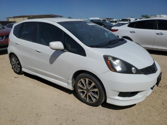 Vin: jhmge8h56dc052962, lot: 52363165, honda fit sport 20134