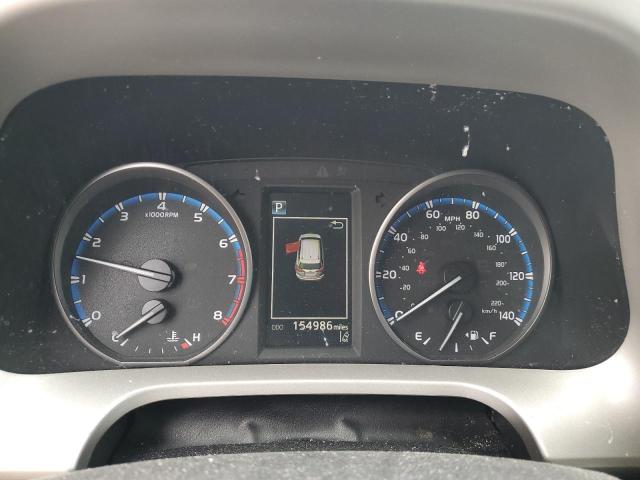 2017 TOYOTA RAV4 XLE - 2T3RFREV4HW649662