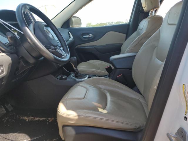 2015 JEEP CHEROKEE L - 1C4PJMDB0FW528111