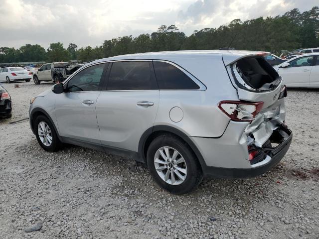 Vin: 5xypg4a32kg510681, lot: 54582635, kia sorento l 20192