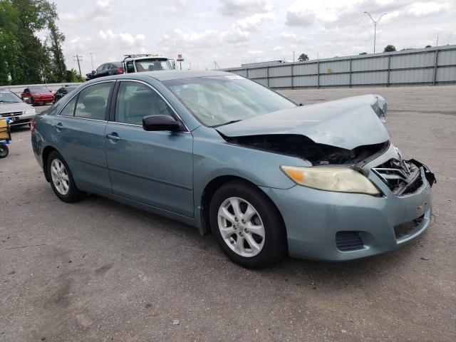 Vin: 4t4bf3ek2ar078620, lot: 54736175, toyota camry base 20104