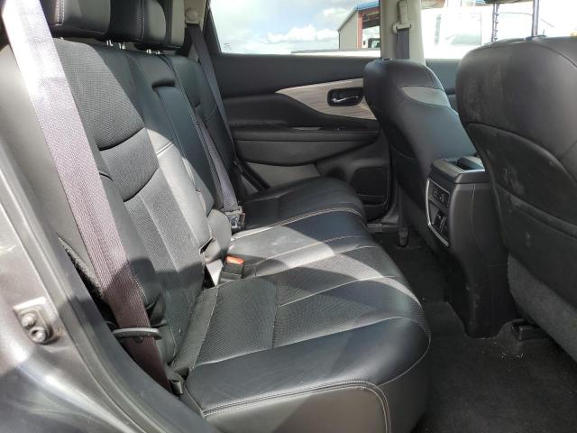 2015 NISSAN MURANO S 5N1AZ2MH2FN217093