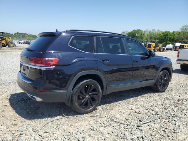 Vin: 1v2kp2ca1nc508230, lot: 53152515, volkswagen atlas se 20223