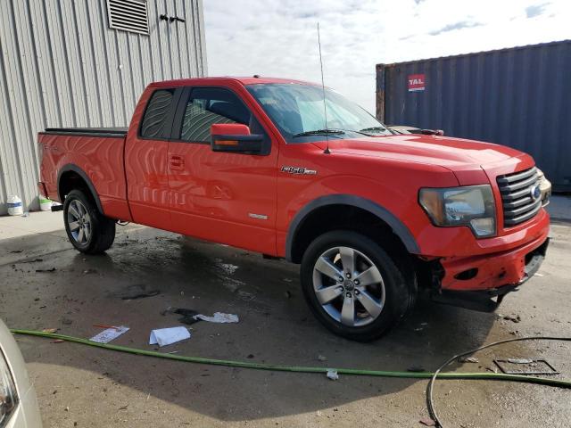 Vin: 1ftfx1et5bfb10346, lot: 52493765, ford f-150 super cab 20114