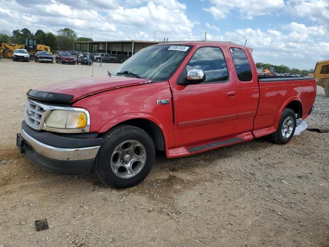 FORD F150