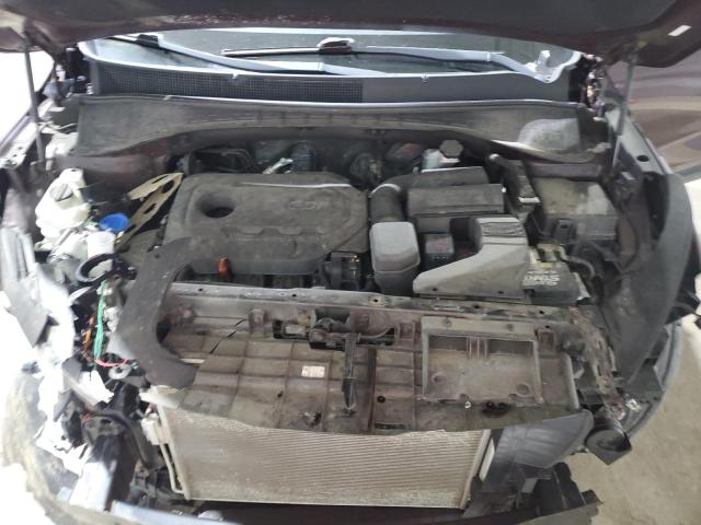 2017 KIA SORENTO LX - 5XYPGDA39HG328484