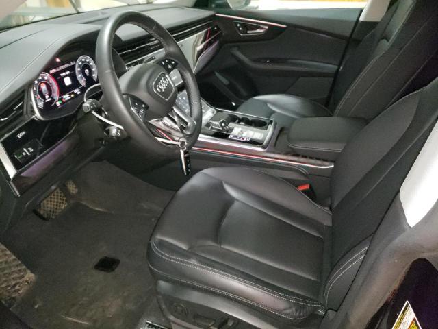 2022 AUDI Q8 PRESTIG WA1CVBF14ND006470