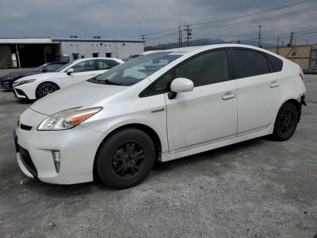 Vin: jtdkn3du2e1833695, lot: 54506645, toyota prius 2014 img_1
